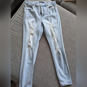 Aeropostale Leggings